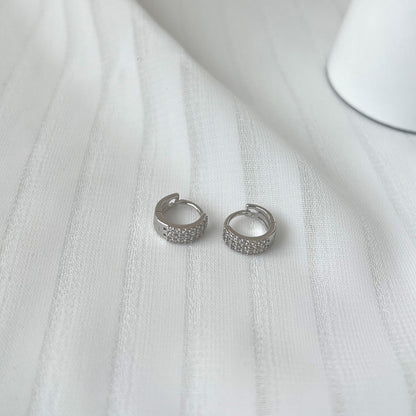 [Royal]Personalized Versatile Earrings