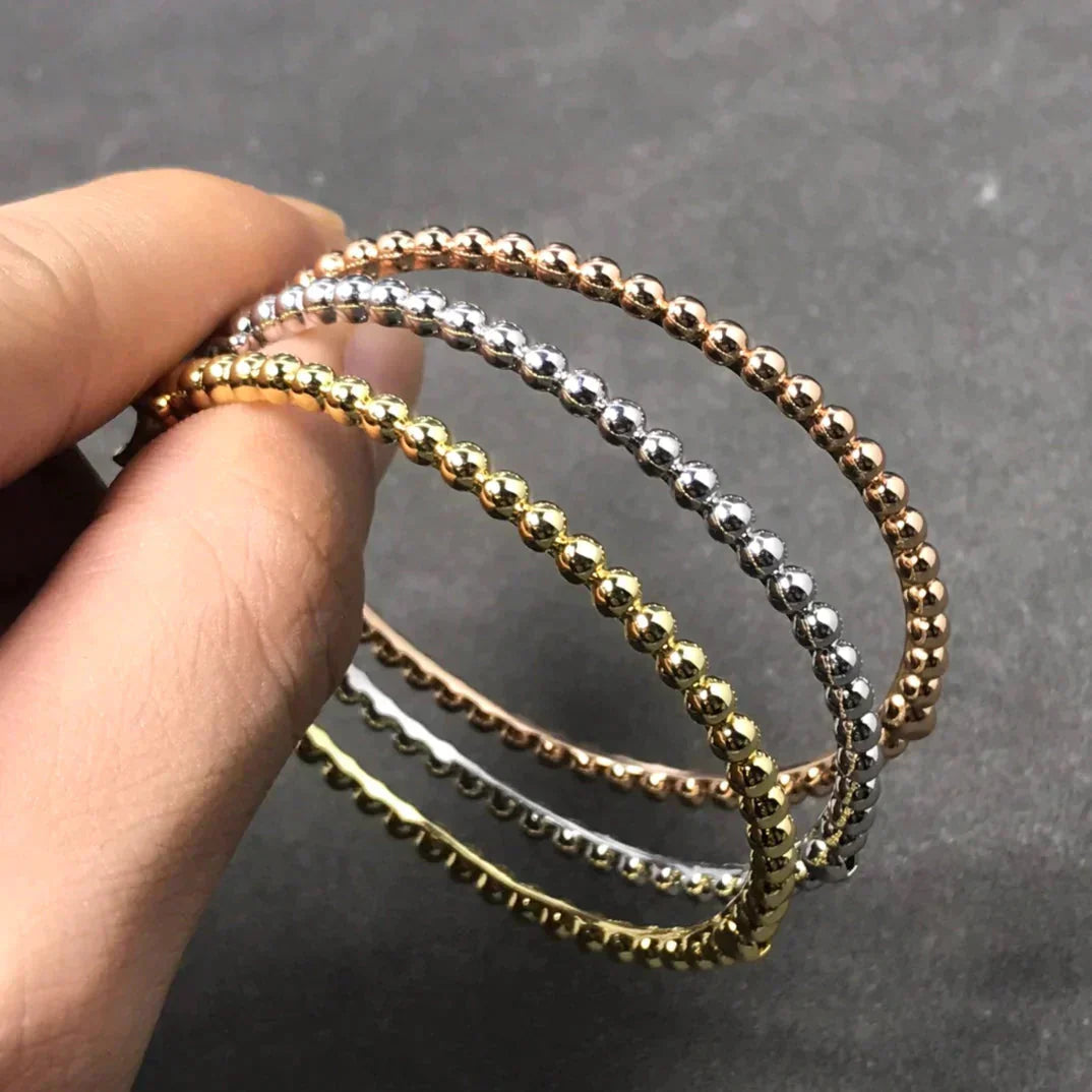 [Royal Fine ]PERLEE PEARLS BRACELET