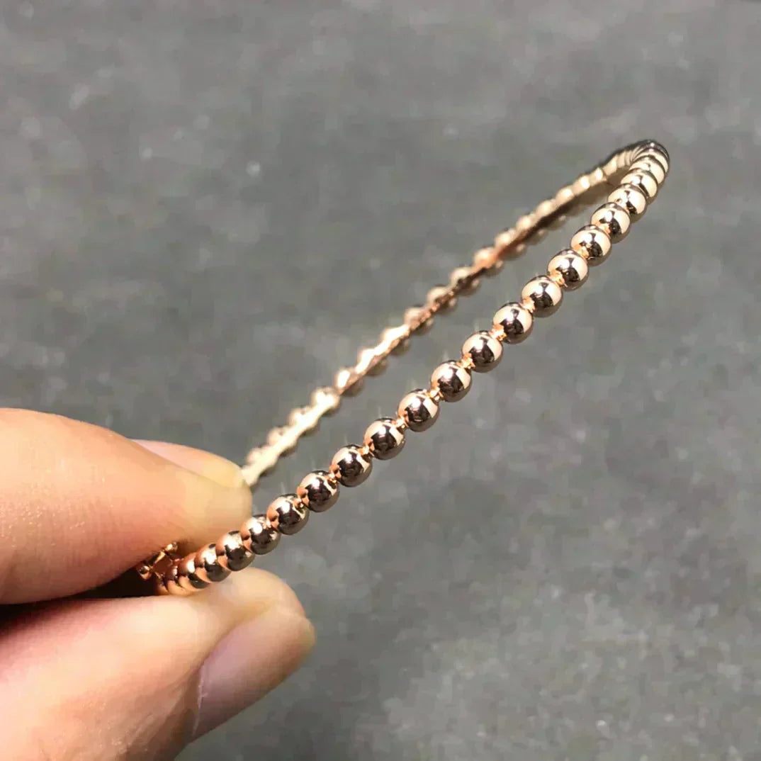 [Royal Fine ]PERLEE PEARLS BRACELET