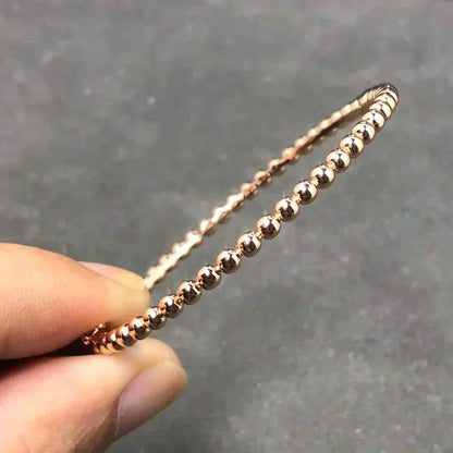 [Royal Fine ]PERLEE PEARLS BRACELET