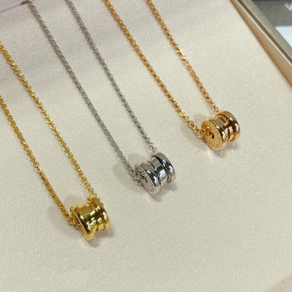 [Royal]ZERO 1 MINI NECKLACE