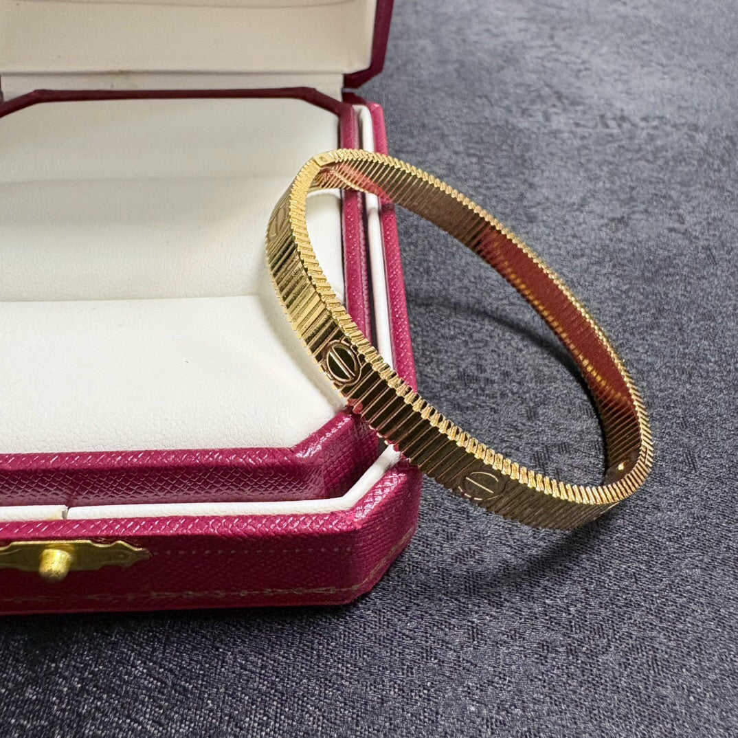 [Royal Jewels]LOVE UNLIMITED BRACELET