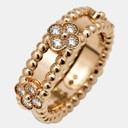 [Royal]PERLEE DIAMOND RING